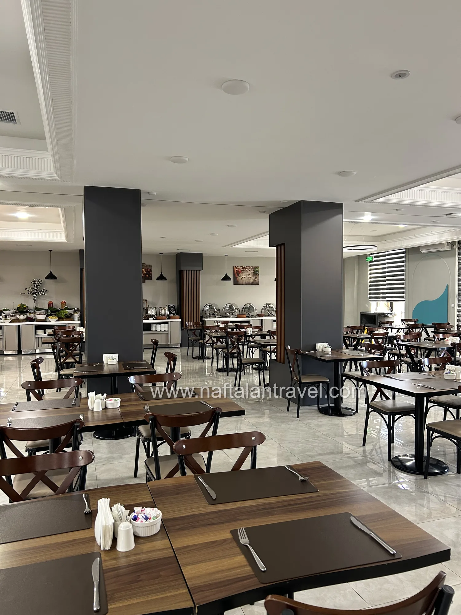 Санаторий Сан Сити СПА (Sun City) Нафталан